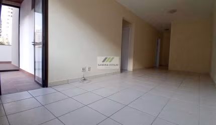 Apartamento com 2 quartos, Centro, Florianópolis - R$ 599 mil, Cod: 1563
