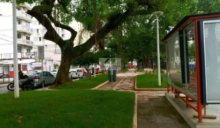 Apartamento com 3 quartos, Centro, Florianópolis - R$ 670 mil, Cod: 1699