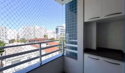 Apartamento com 2 quartos, Centro, Florianópolis - R$ 845 mil, Cod: 1702