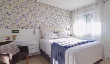 Apartamento com 03 dormitórios sendo 01 suíte | Nossa Senhora das Graças - Canoas.