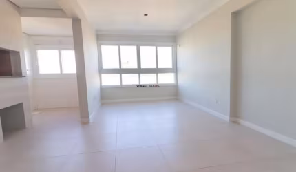 Apartamento de 2 Dormitórios sendo 1 Suíte no Centro De Canoas/RS