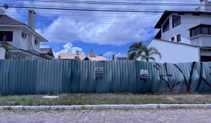Terreno com 438m² | Cidade Nova - Canoas.