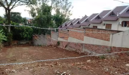 Terreno para venda  no Bairro Nossa Senhora das Graças em Canoas