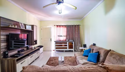 Casa térrea | Bela Vista - Canoas.