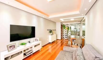 Apartamento 3 dormitórios sendo 1 suíte na Cidade de Cachoeirinha/RS