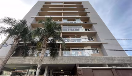 Apartamento com 02 suítes | Centro - Canoas.