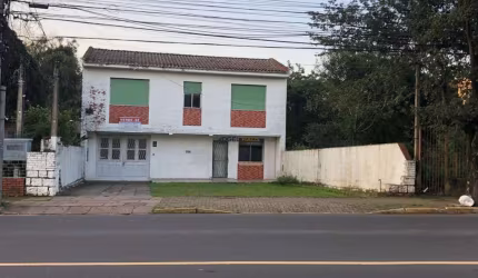 Terreno comercial com 1360m² | Marechal Rondon - Canoas.