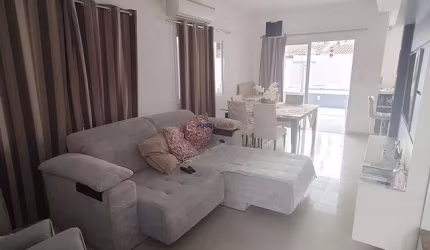 Casa em Condomínio para venda  no Bairro Harmonia em Canoas