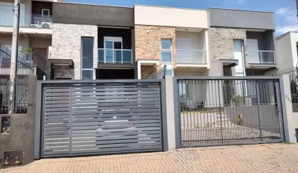 Casa - Sobrado para venda  no Bairro Imigrante em Campo Bom