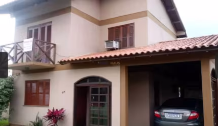 Casa sobrado