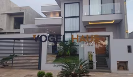 Linda Casa Na Igara!