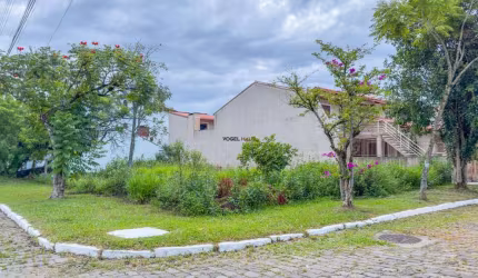 Terreno com 450m² | Cidade Nova - Canoas.