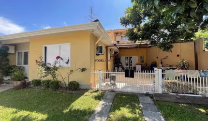 Casa em Condomínio para venda  no Bairro Tamandaré em Esteio