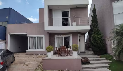 Casa impecável para receber família e amigos!