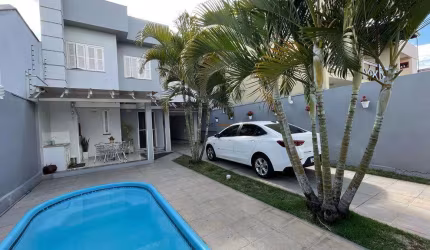 Casa - Sobrado para venda  no Bairro Harmonia em Canoas