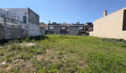 Terreno 10x20 no bairro Mont Serrat