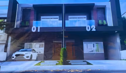 Casa de alto padrão com 3 suítes no bairro Bela Vista