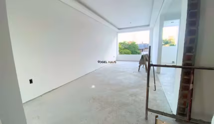 Apartamento em construção com 3 dormitórios!
