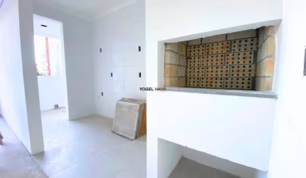 Apartamento em construção com 3 dormitórios!