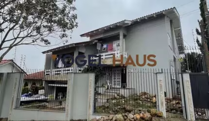 Casa - Sobrado Semi-novo à venda em [Cidade] - Excelente oportunidade!