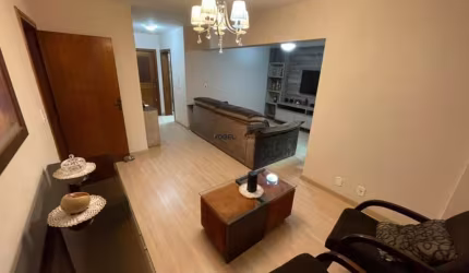 Apartamento Semimobiliado Marechal Rondon, Canoas - Venda