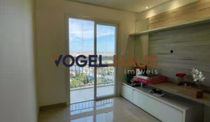 Lindo Apartamento 3 Dormitórios no Edifício Stellato.