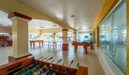 LINDA CASA TÉRREA CONDOMINIO