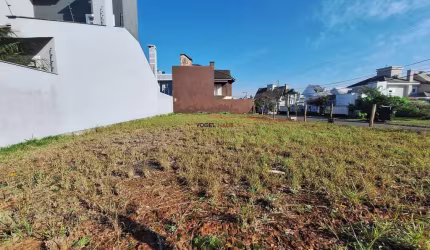 Terreno de esquina Moinhos de Vento