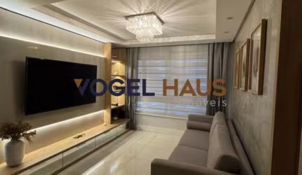 Apartamento à venda em Marechal Rondon - Life Park Canoas