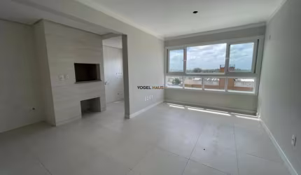 Apartamento Centro de Canoas