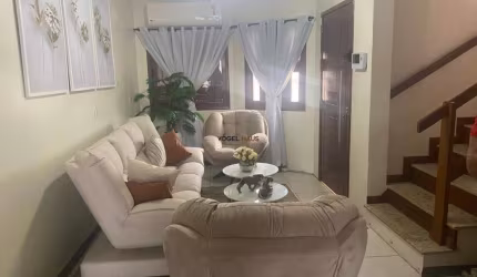 Casa 03 Dormitórios em Sapucaia do Sul | Bairro Vargas