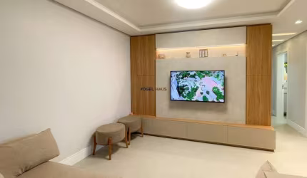 Apartamento 3 quartos, 2 vagas cobertas, no Bairro Nossa Senhora das Graças, em Canoas.