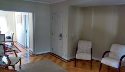 Apartamento 3 Dormitórios em Porto Alegre