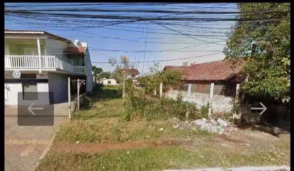 Terreno à venda em Canoas, Bairro Niterói