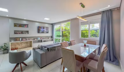 Apartamento Garden 02 Dormitórios em Canoas | Bairro Moinhos de Vento