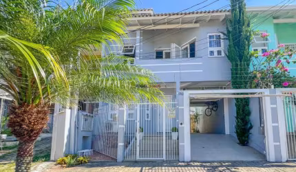 Sobrado no Bairro Bela Vista