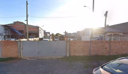 Belo terreno com 720m² no Bairro Harmonia
