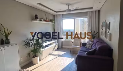 Apartamento excelente e pronto para morar! Mobiliado e com os eletrodomésticos - Life Park Canoas