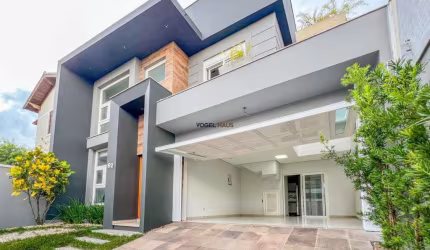 Sobrado Mobiliado inclusive com eletrodomésticos