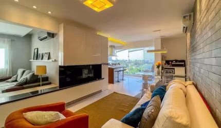 Vogel Haus vende excelente apto Marechal Rondon!
