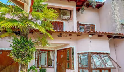 Casa 03 Dormitórios em Canoas | Bairro Estância Velha