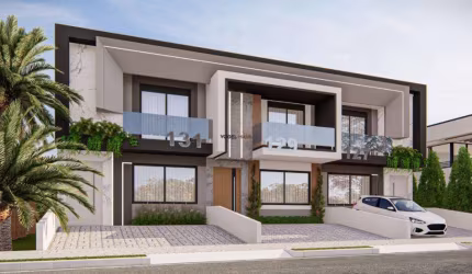 Sobrado 03 Dormitórios em construção  (Canoas) | Bairro Igara