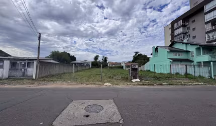 Oportunidade: Terreno para venda em Canoas, Nossa Senhora das Graças