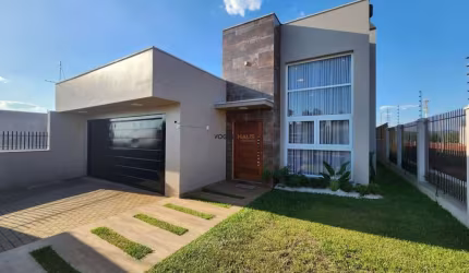 Casa Térrea em Estância Velha- Bairro Bela Vista