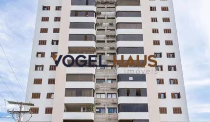 APARTAMENTO MOBILIADO