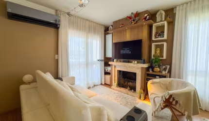 Apartamento 03 Dormitórios em Canoas | Bairro Marechal Rondon