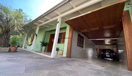 Casa Terrea
