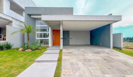 Casa térrea Legano Reserva