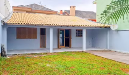 Casa Térrea 01 Dormitório em Canoas | Bairro Moinhos de Vento