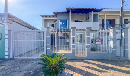 Sobrado bairro Moinhos de Vento Canoas